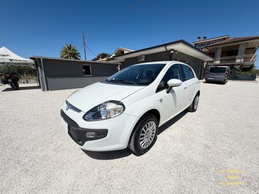 Fiat Punto Evo 1.4 Natural Power 77 cv 287.504 km