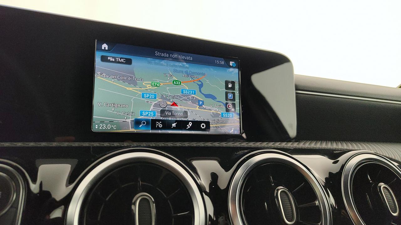 Mercedes-Benz Classe A - W177 2018 - A 160 d Business