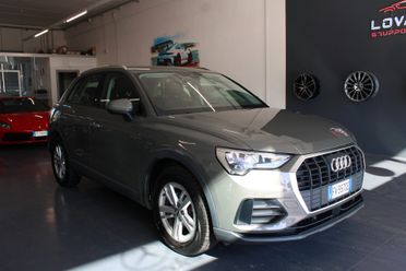 Audi Q3 2.0 TDI 150 CV S tronic Business Advanced