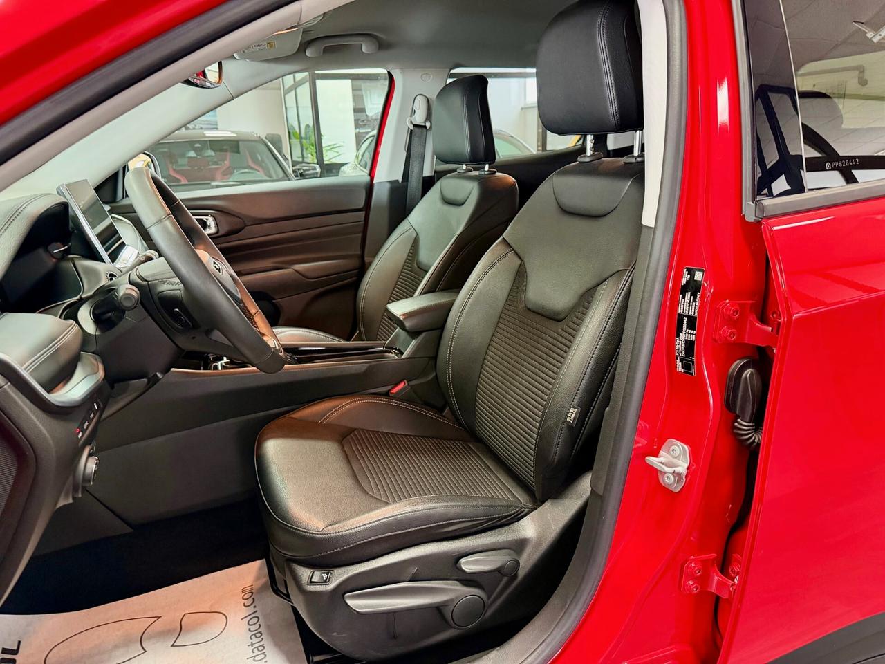 Jeep Compass 1.3 Turbo T4 190 CV PHEV AT6 4xe Limited