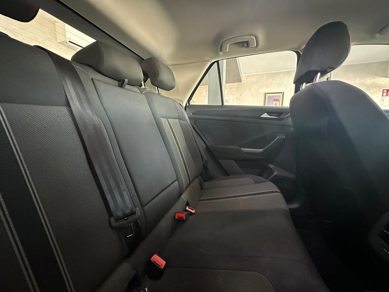 Volkswagen T-Roc Advanced 1.5 TSI #6569