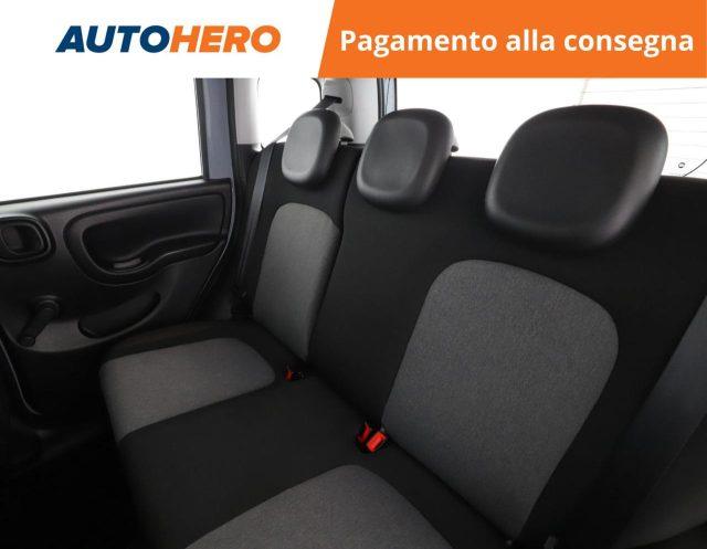 FIAT Panda Cross 0.9 TwinAir Turbo S&S 4x4