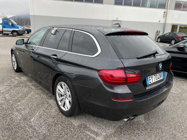 BMW 520 d Touring Business aut.