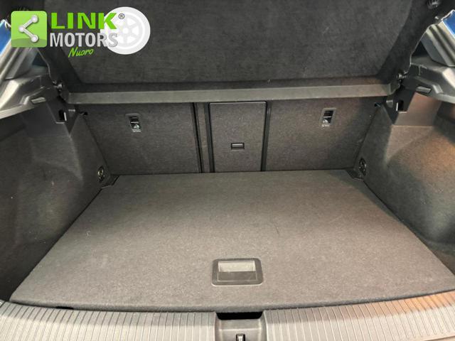 VOLKSWAGEN T-Roc 2.0 TDI SCR 150 CV R-LINE