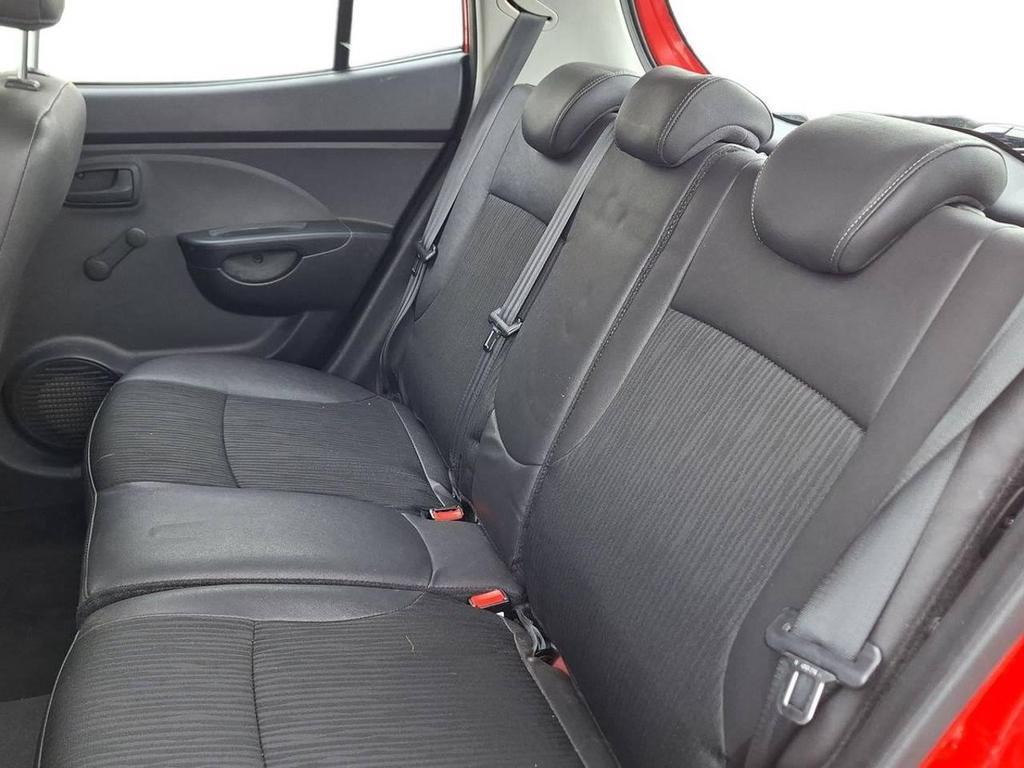 Kia Picanto 1.0 Easy
