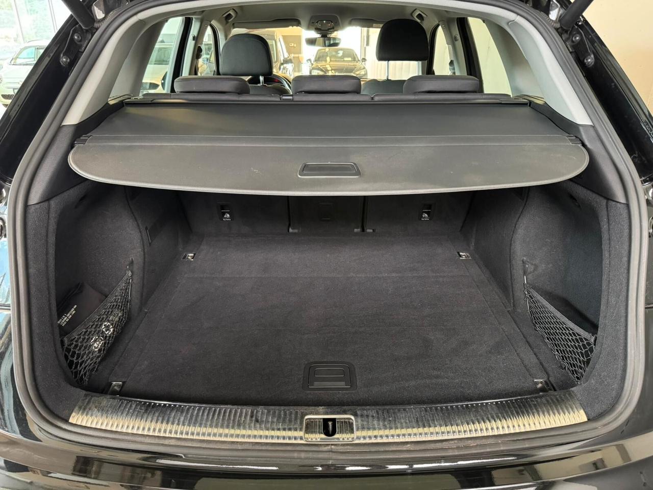 Audi Q5 35 TDI quattro S tronic Business Sport