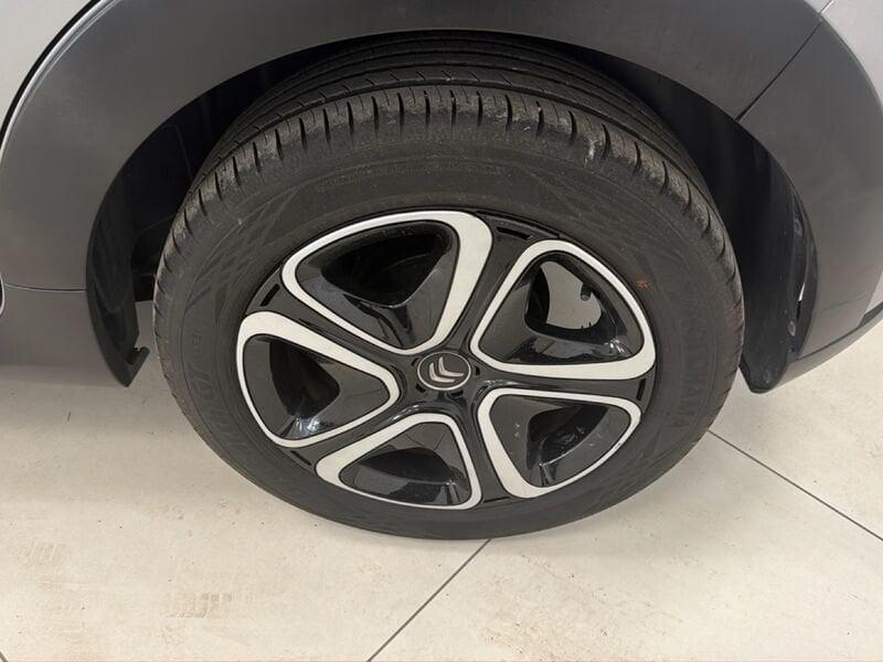 Citroën C3 III 2017 1.2 puretech Feel s&s 83cv my18