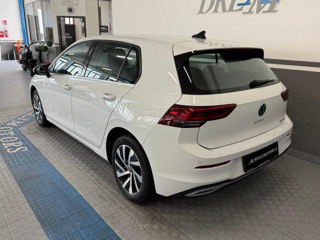 VOLKSWAGEN Golf 1.4 TSI eHYBRID 204 CV DSG Style Plug-in