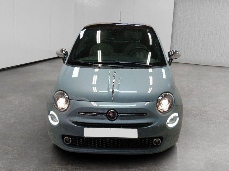 FIAT 500 1.0 hybrid Dolcevita Web Edition 70cv