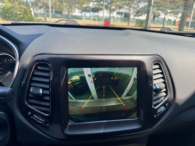 JEEP Compass 1.6 Multijet II S 120CV NAVI+RETR.