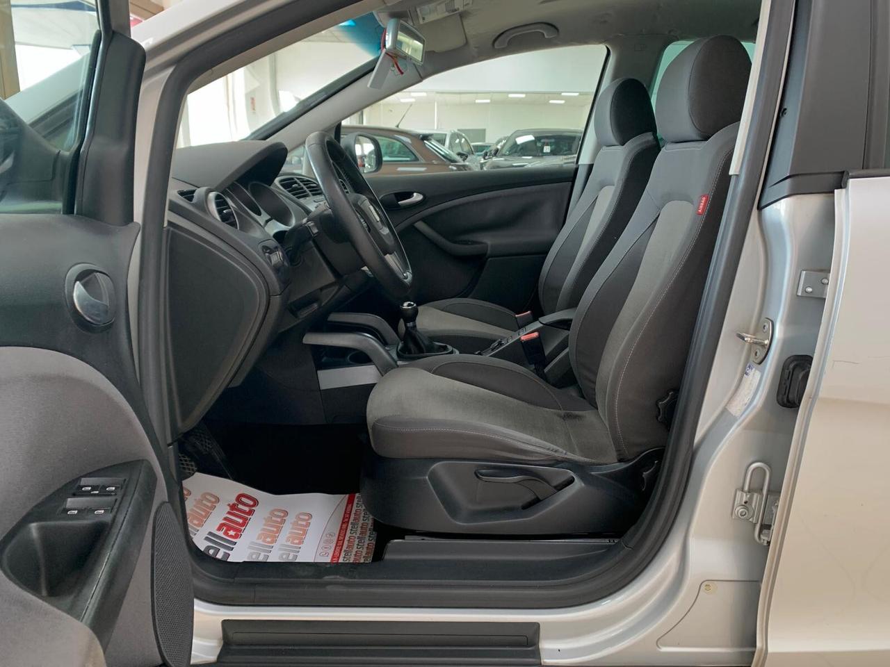 Seat Altea XL 1.2 TSI Style