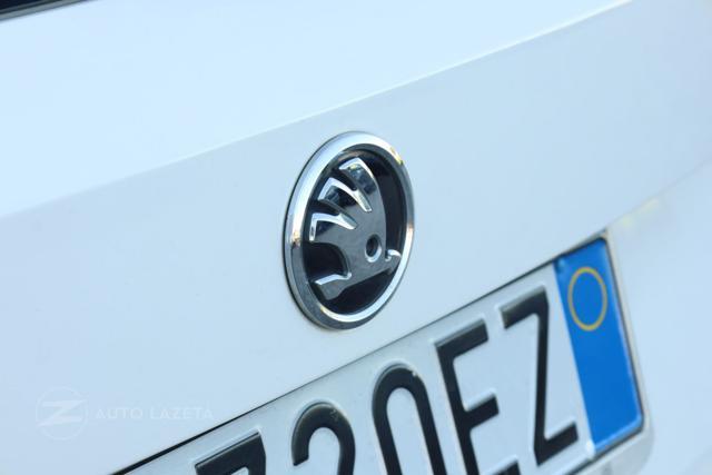 SKODA Fabia 1.4 TDI 90 CV N1