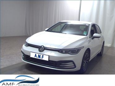 Volkswagen Golf 1.5 eTSI 150 CV EVO ACT DSG Style IQ-LIGHT