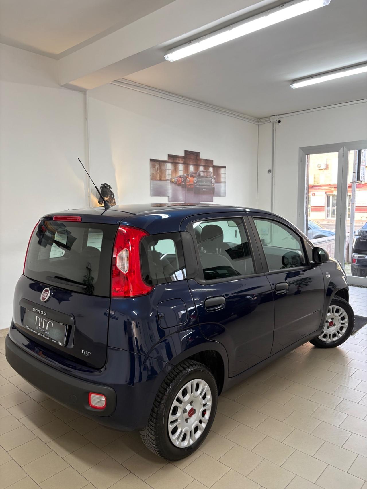 Fiat Panda 1.2 EasyPower Easy