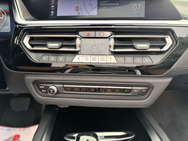 BMW Z4 sDrive 20i Sport (Virtual/APP/LED/Pelle/Auto)