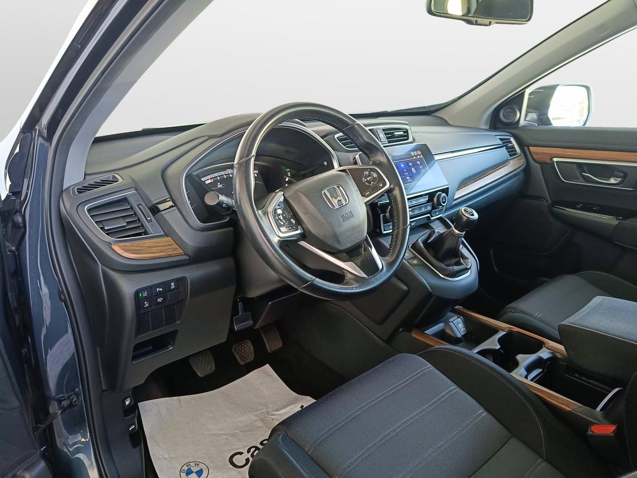 HONDA CR-V V 2019 - CR-V 1.5 t Comfort 173cv