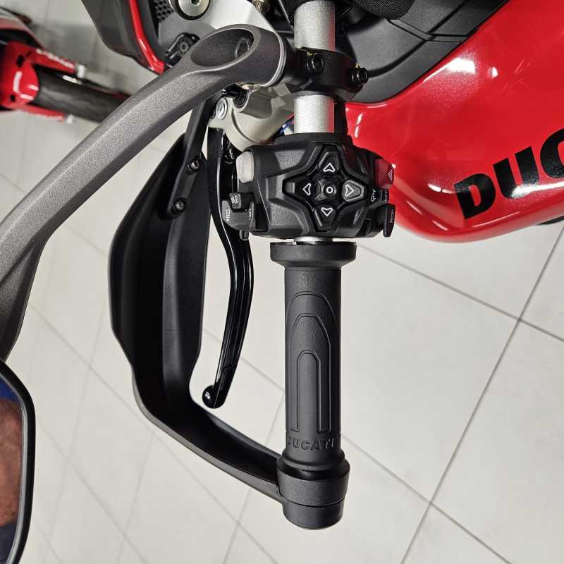 Ducati Multistrada V2 S - 2026