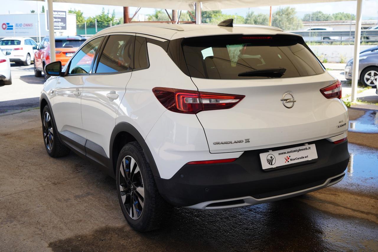 Opel Grandland X 1.5 diesel Ecotec Innovation