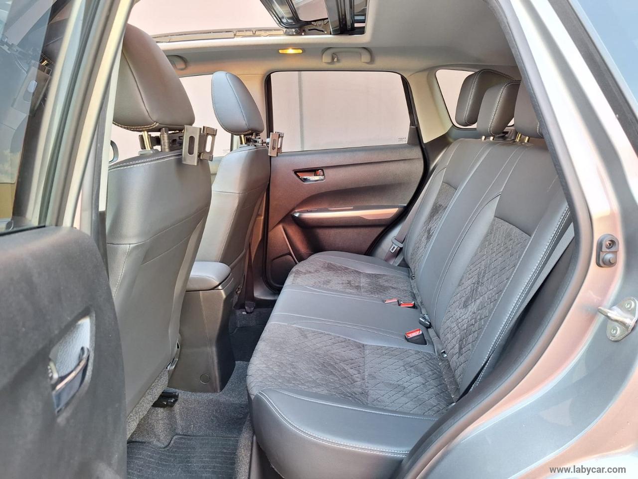 SUZUKI Vitara 1.4 Hybrid 4WD Allgrip Starview