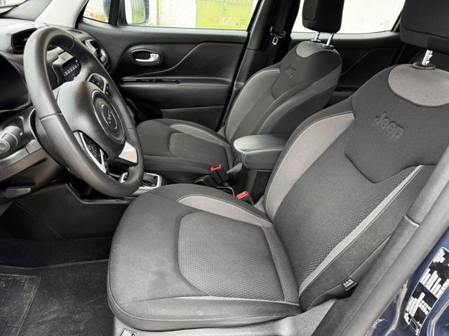 JEEP Renegade 1.3 T4 190CV PHEV 4xe AT6 Limited