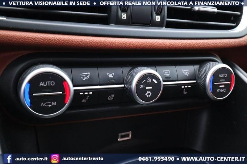 Alfa Romeo Giulia 2.0 Turbo 200CV AT8 Super