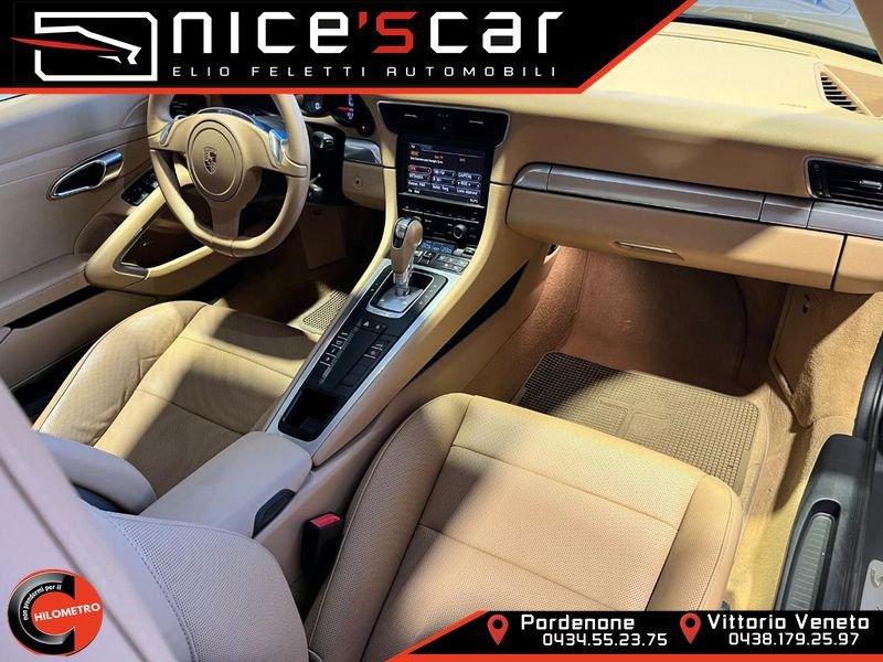 Porsche 911 3.8 Carrera S Coupé * EXCLUSIVE POWERKIT *