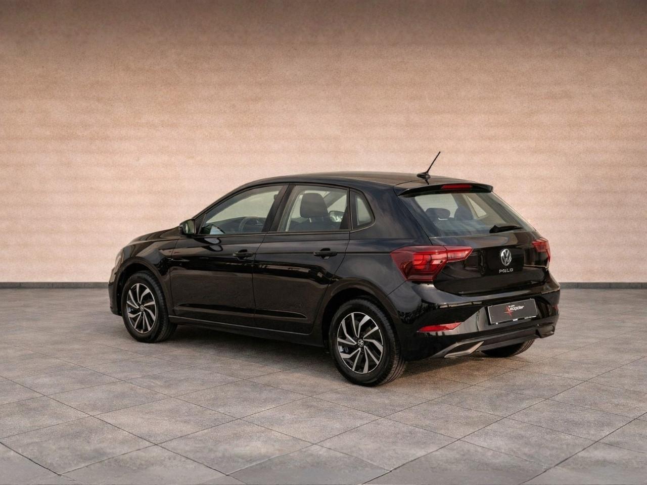 VOLKSWAGEN Polo VI - Polo 1.0 tsi Style 95cv