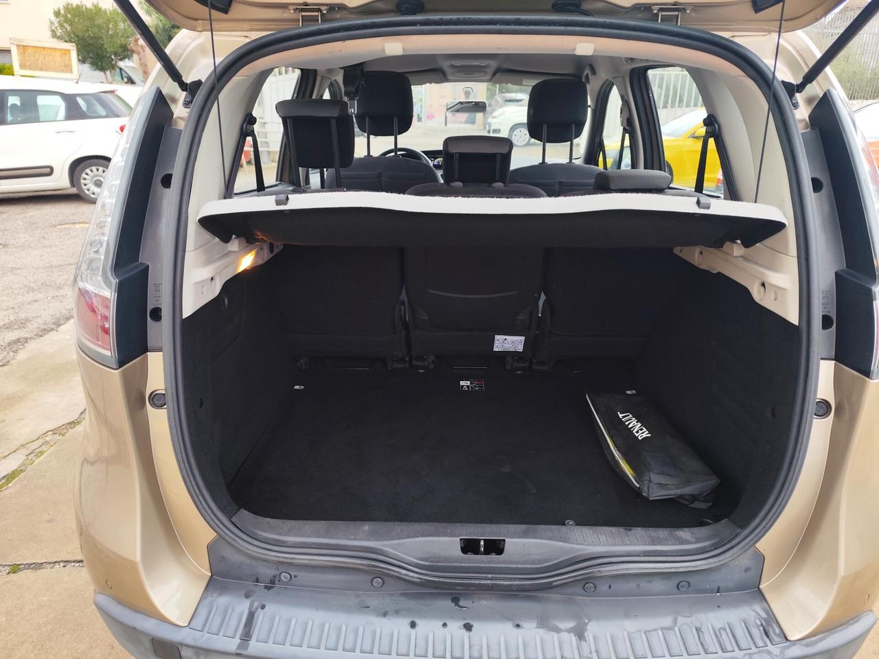 Renault Scenic Scénic XMod Cross 1.6 Wave