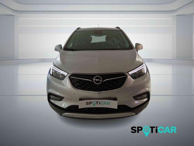 OPEL Mokka X 1.4 Turbo Ecotec 120CV 4x2 Start&Stop Innovation