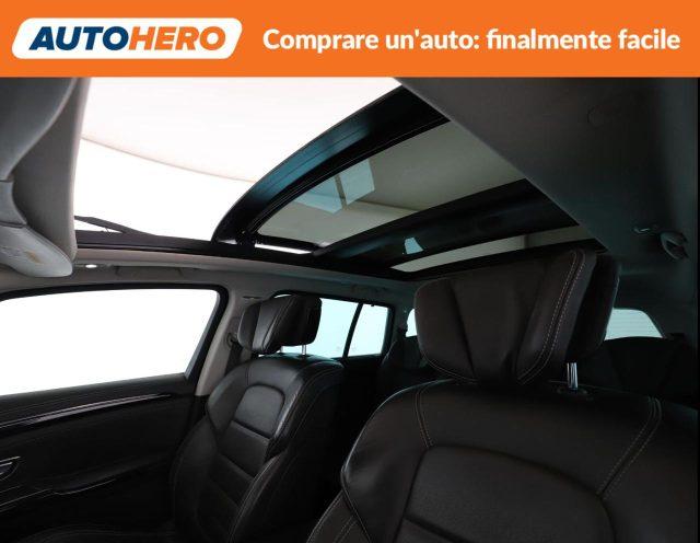 RENAULT Espace dCi 160CV EDC Energy Initiale Paris 4Control