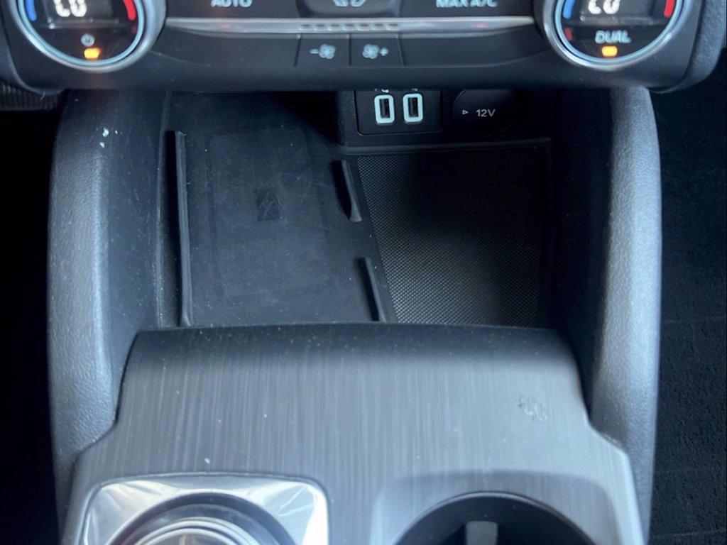 FORD Kuga 2.5 Full Hybrid 190 CV CVT 2WD Connect del 2021