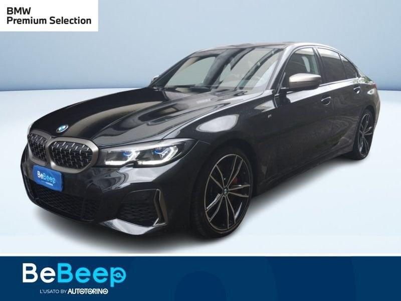 BMW Serie 3 M340D MHEV 48V XDRIVE AUTO