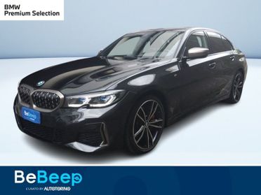 BMW Serie 3 M340D MHEV 48V XDRIVE AUTO