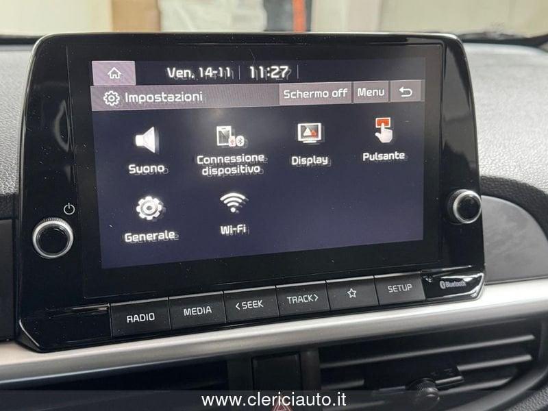 KIA Picanto 1.0 12V 5 porte Urban