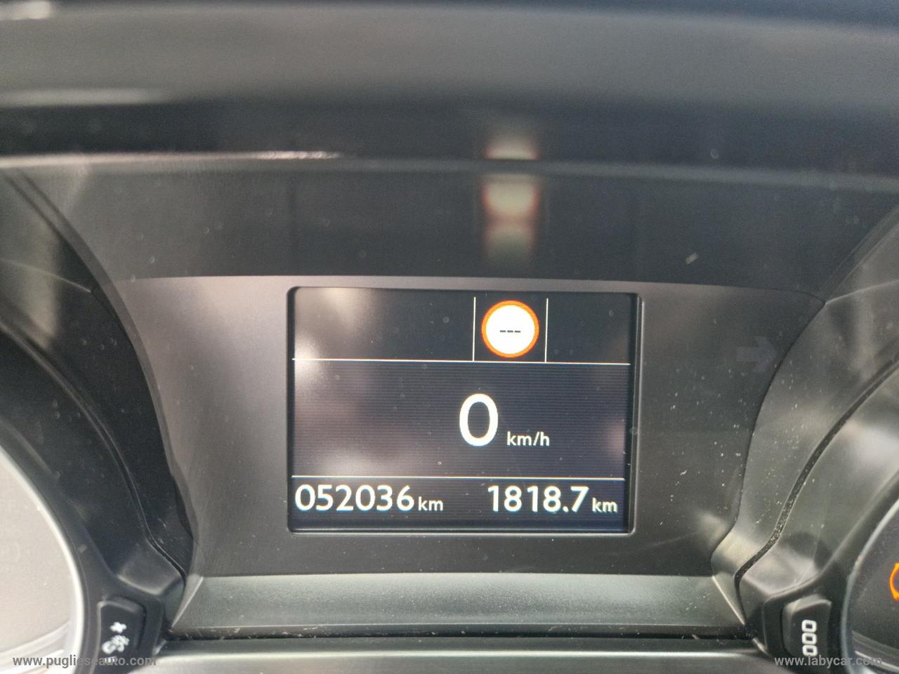 PEUGEOT 308 BlueHDi 130 S&S Allure