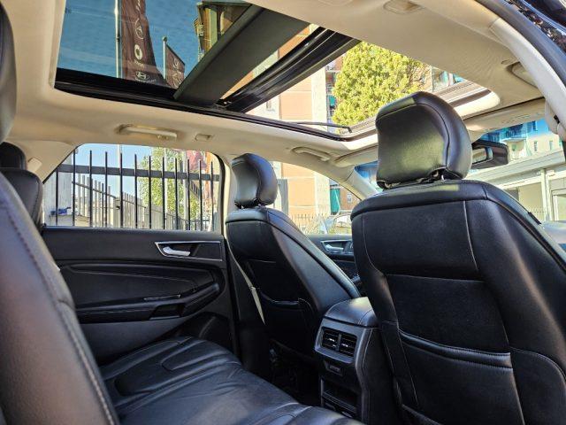 FORD Edge 2.0 EcoBlue 238 CV AWD Start&Stop aut.