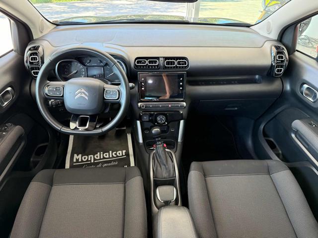 CITROEN C3 Aircross PureTech 110 S&S Shine