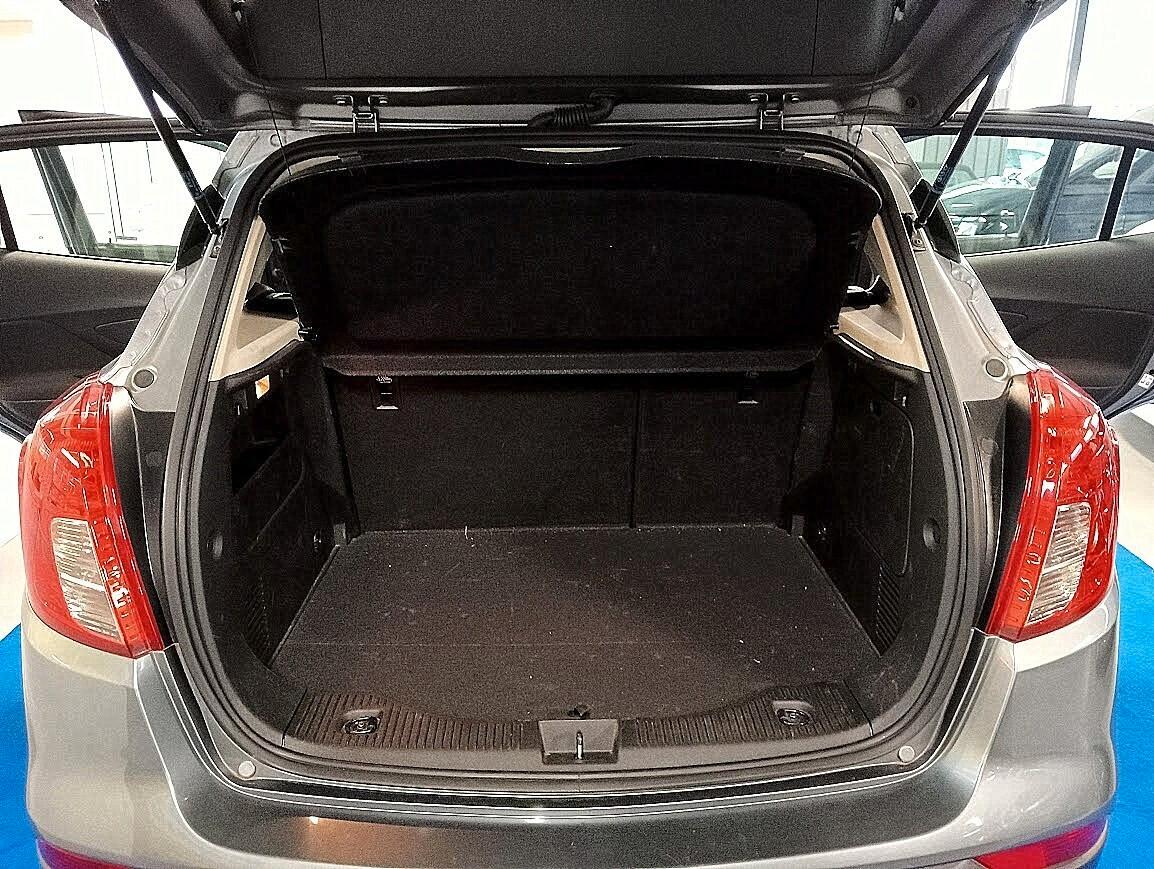 Opel Mokka X 1.6 CDTI Ecotec 4x2 Start&Stop Advance