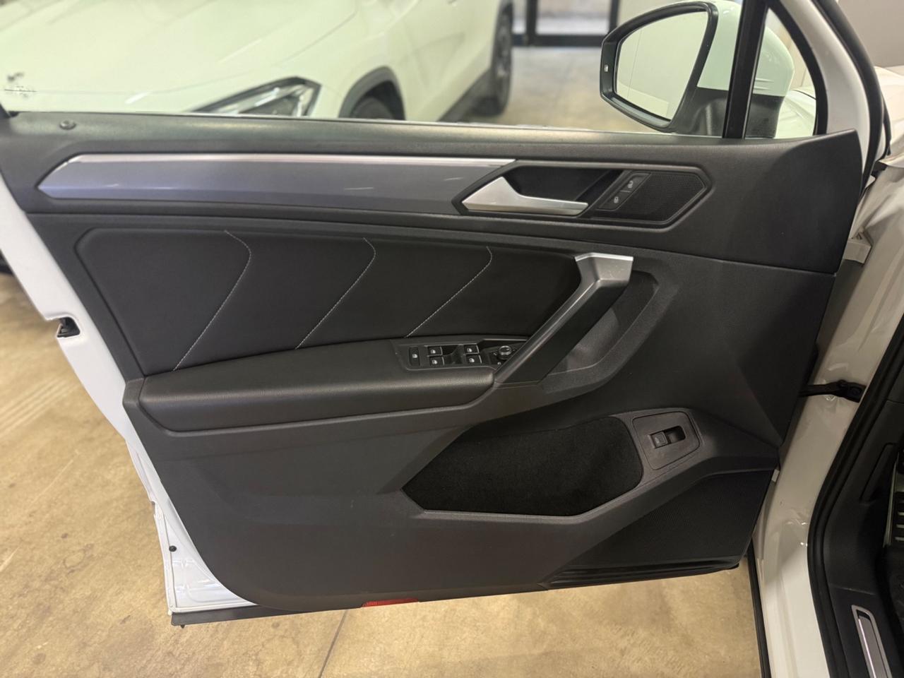 Volkswagen Tiguan 2.0 TDI SCR DSG Advanced BlueMotion Technology