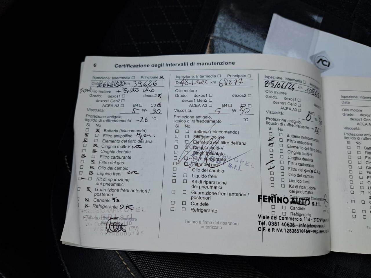 Opel Grandland X 1.6 diesel Ecotec Start&Stop Business