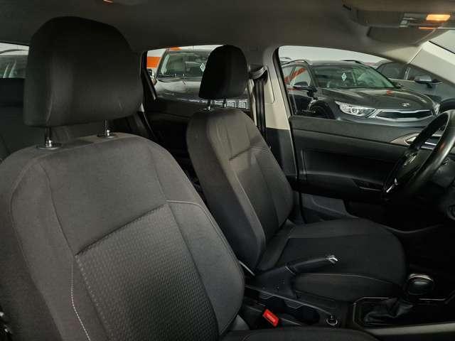 Volkswagen Polo Polo 5p 1.0 tsi Comfortline 95cv dsg