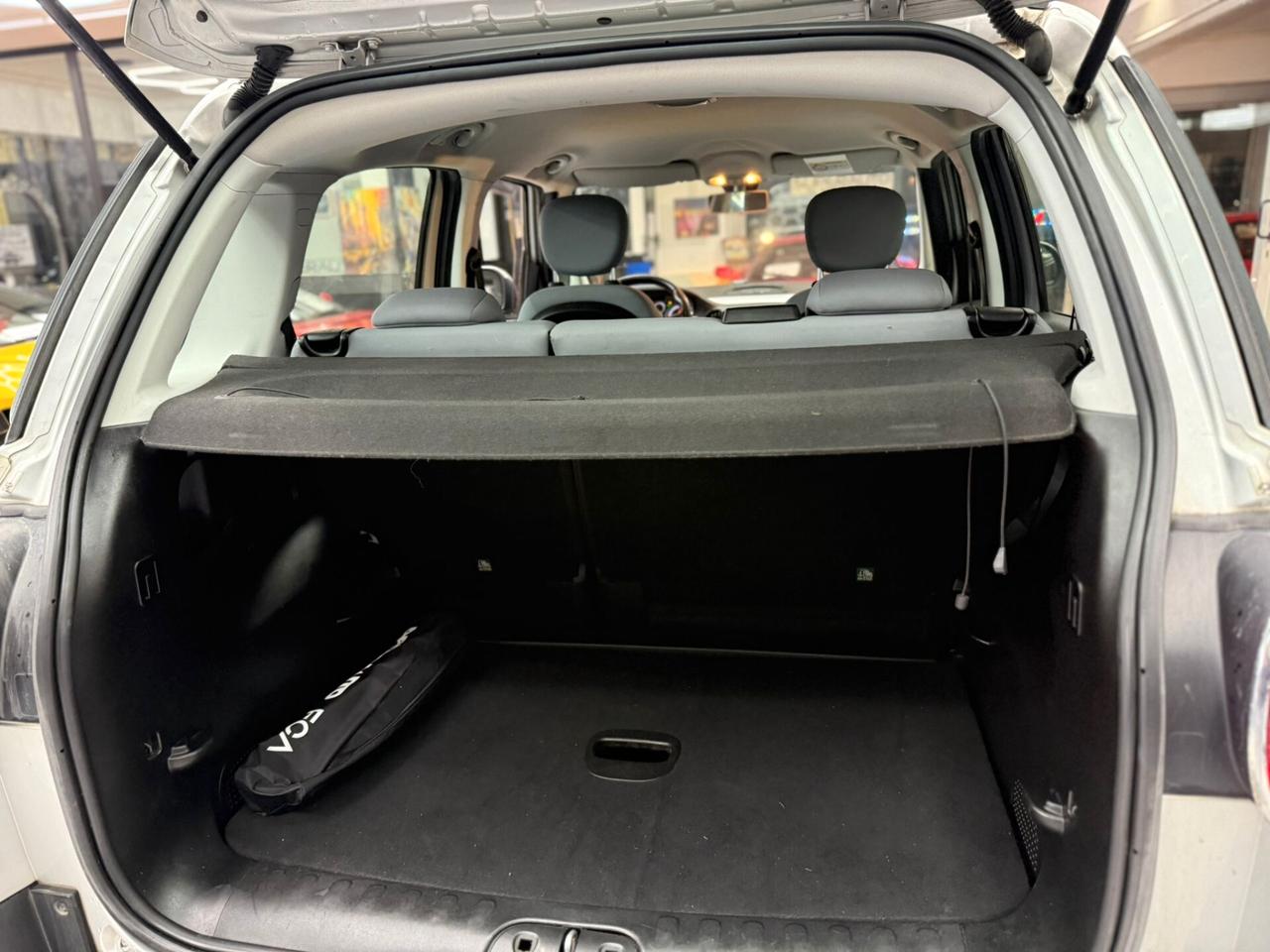 Fiat 500L 1.3 Multijet 95 CV Dualogic Lounge