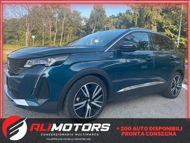 Peugeot 3008 Hybrid 225 *Automatik*Navi*Pelle*Full optional