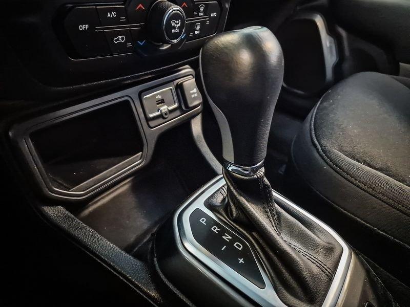 Jeep Renegade 2019 1.6 Multijet 120cv Business 2WD DDCT