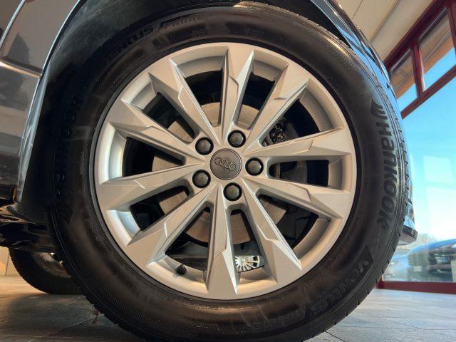 AUDI Q3 SPB Sportback 35 TFSI S tronic Business Plus