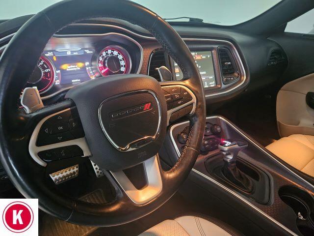 Dodge Challenger 3.6