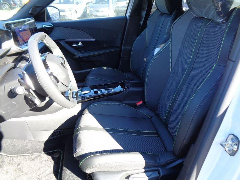Peugeot 2008 2008 Hybrid 145 e-DCS6 GT