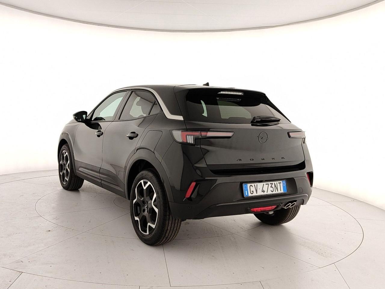 Opel Mokka 1.2 Turbo 136 CV Ultimate