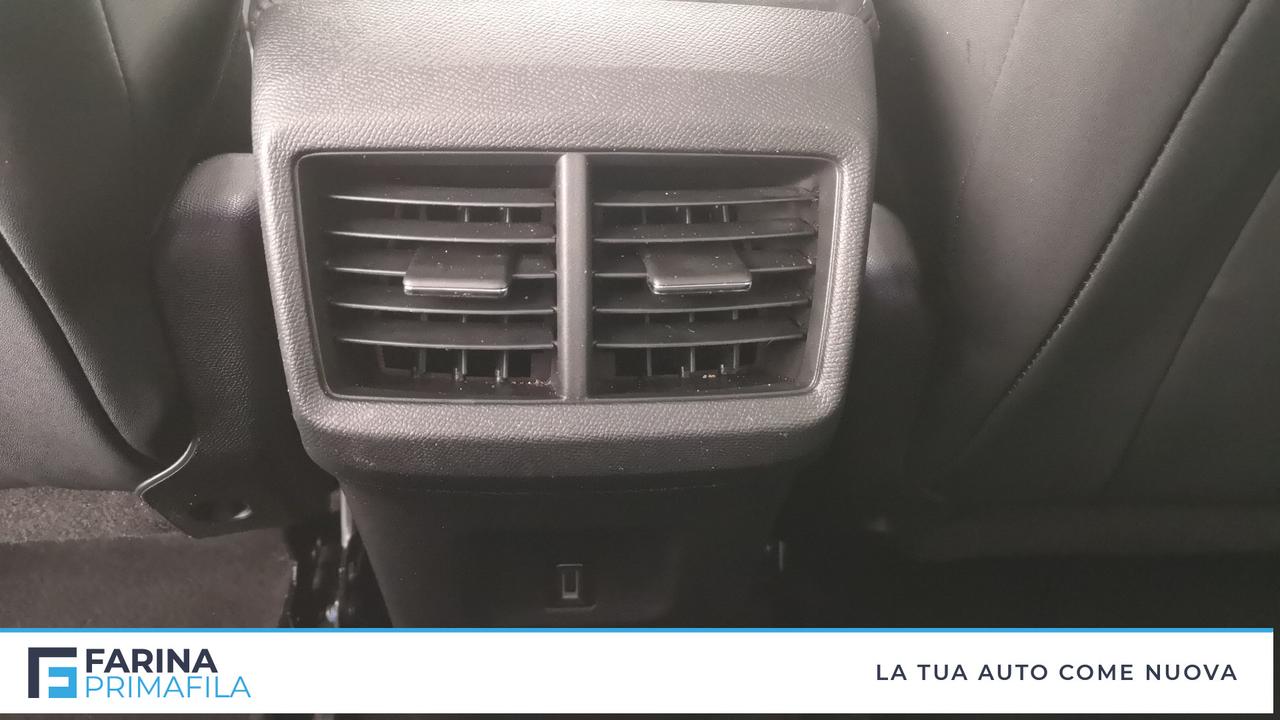 CITROEN C5 Aircross I 2022 - C5 Aircross 1.5 bluehdi Max s&s 130cv eat8