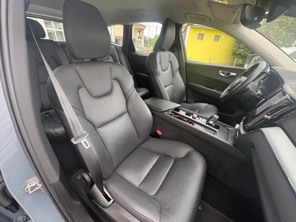 Volvo XC 60 B4 (d) Geartronic Inscription